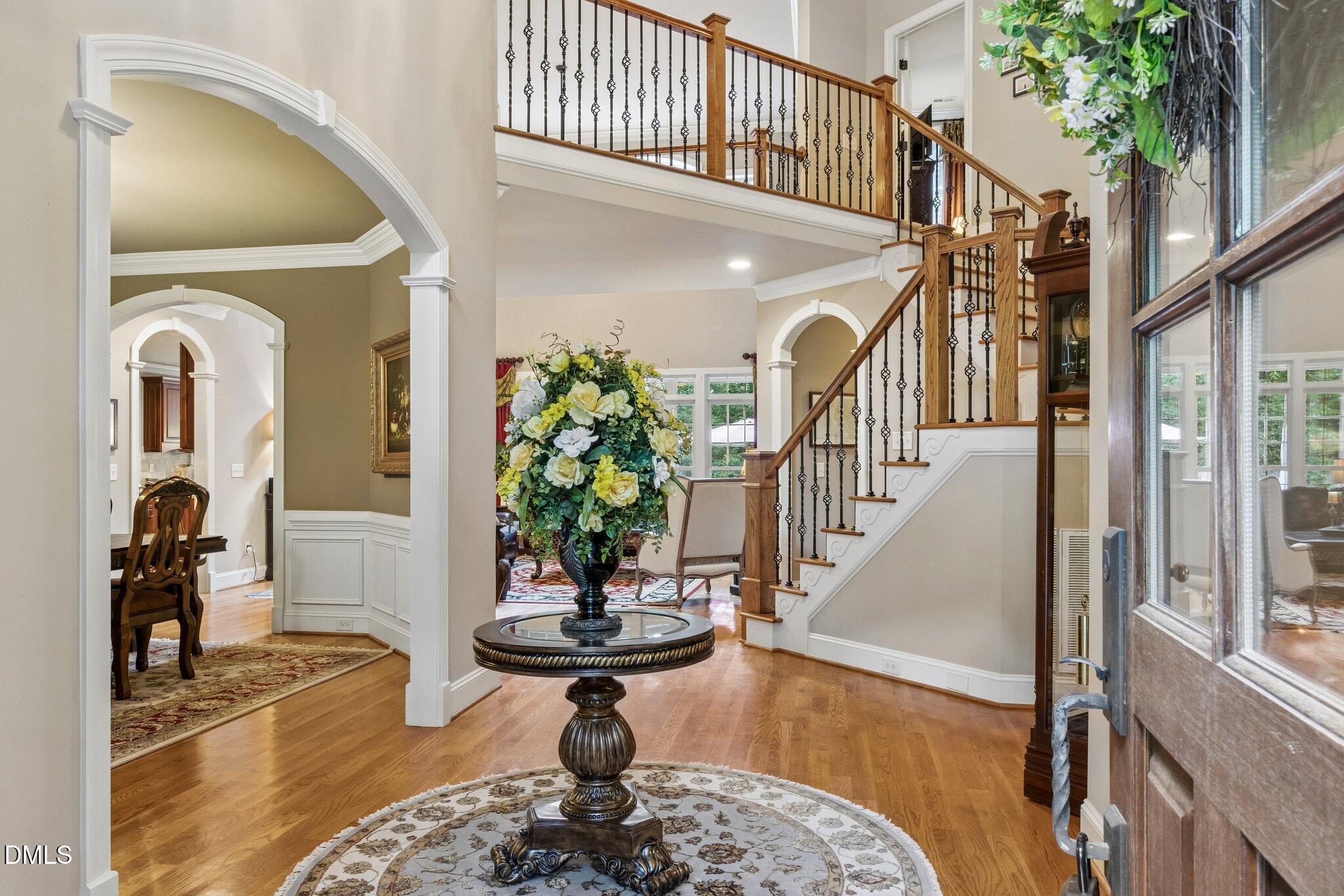 1212 Prairie Pond Circle