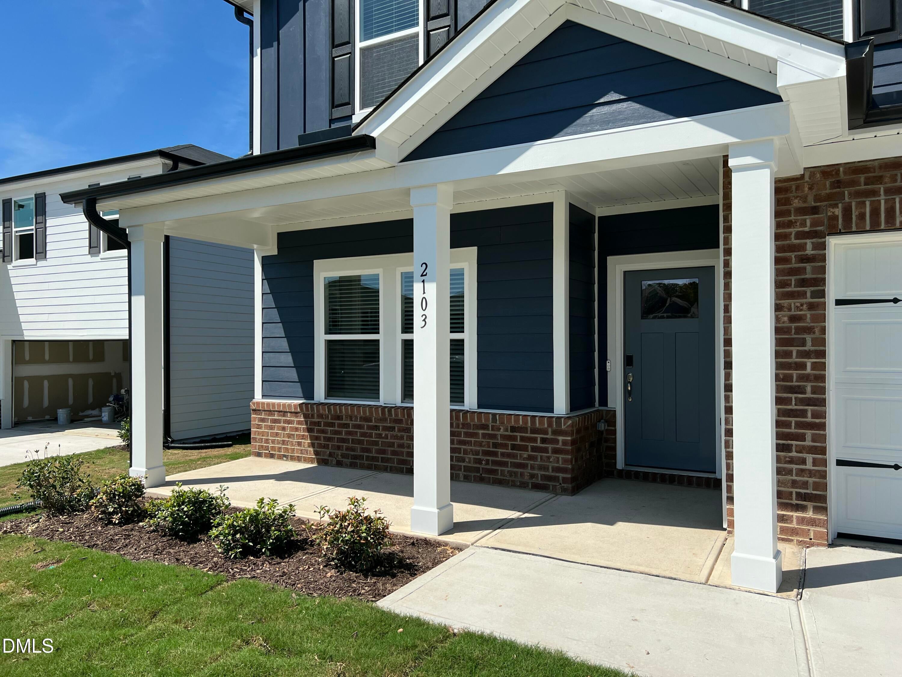 2103 Topsail Road