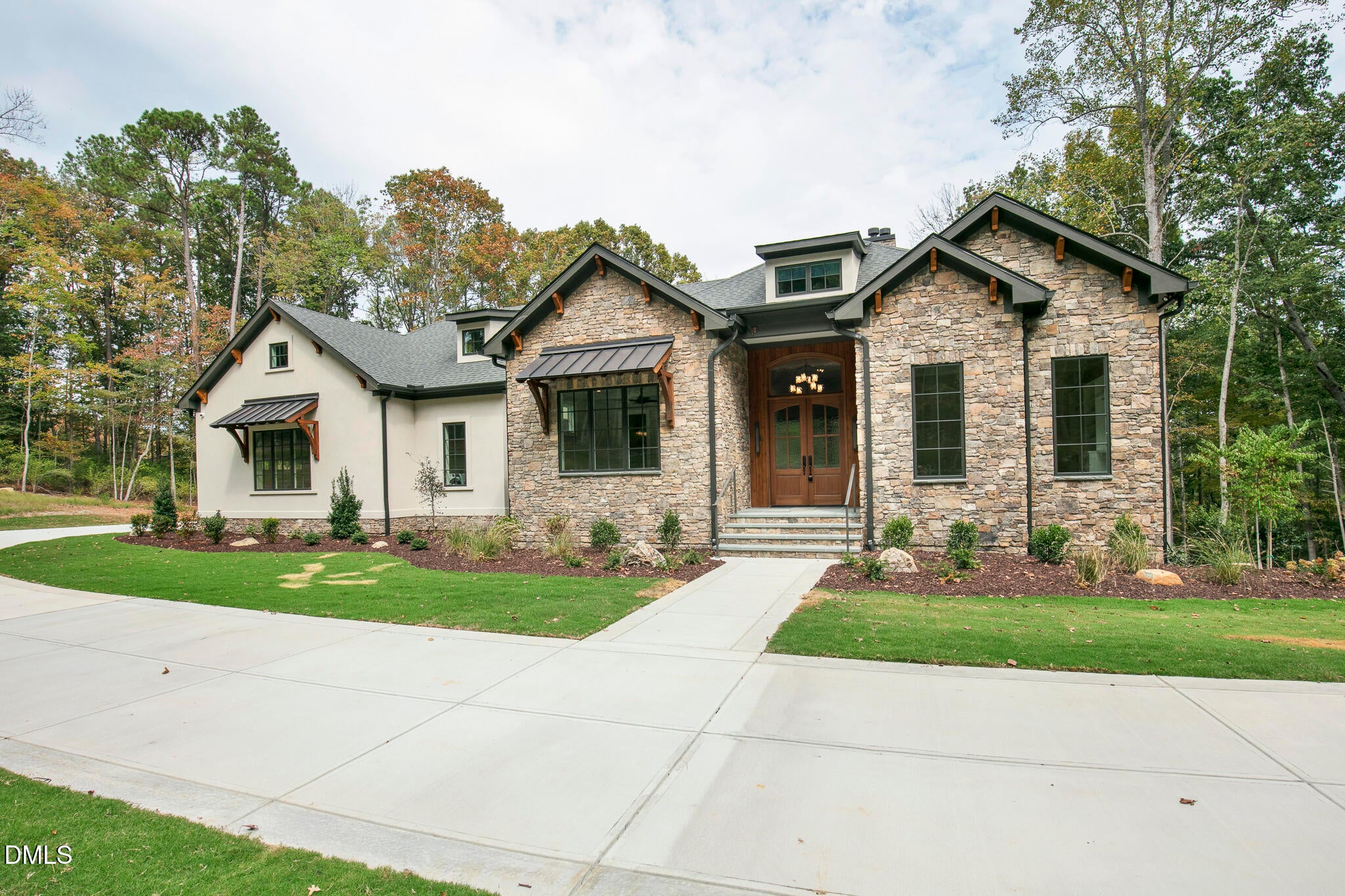 58 Mint Springs Road
