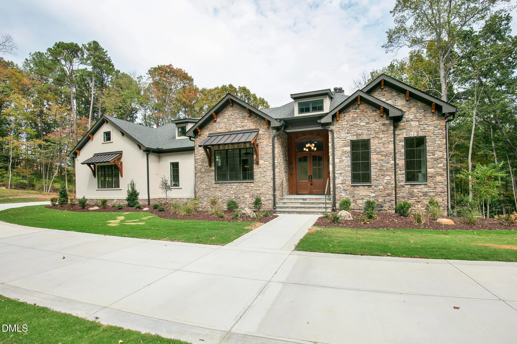58 Mint Springs Road