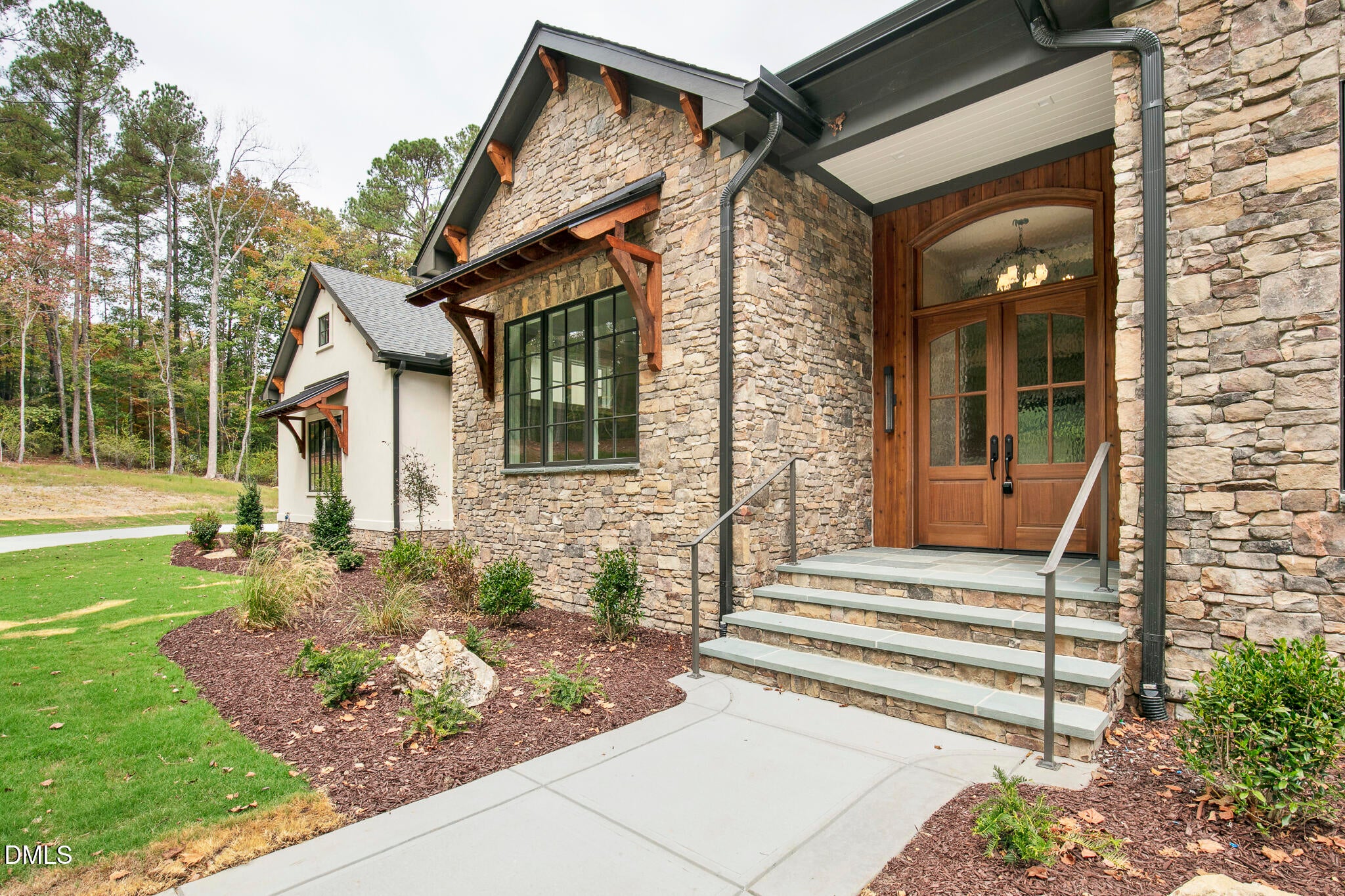 58 Mint Springs Road