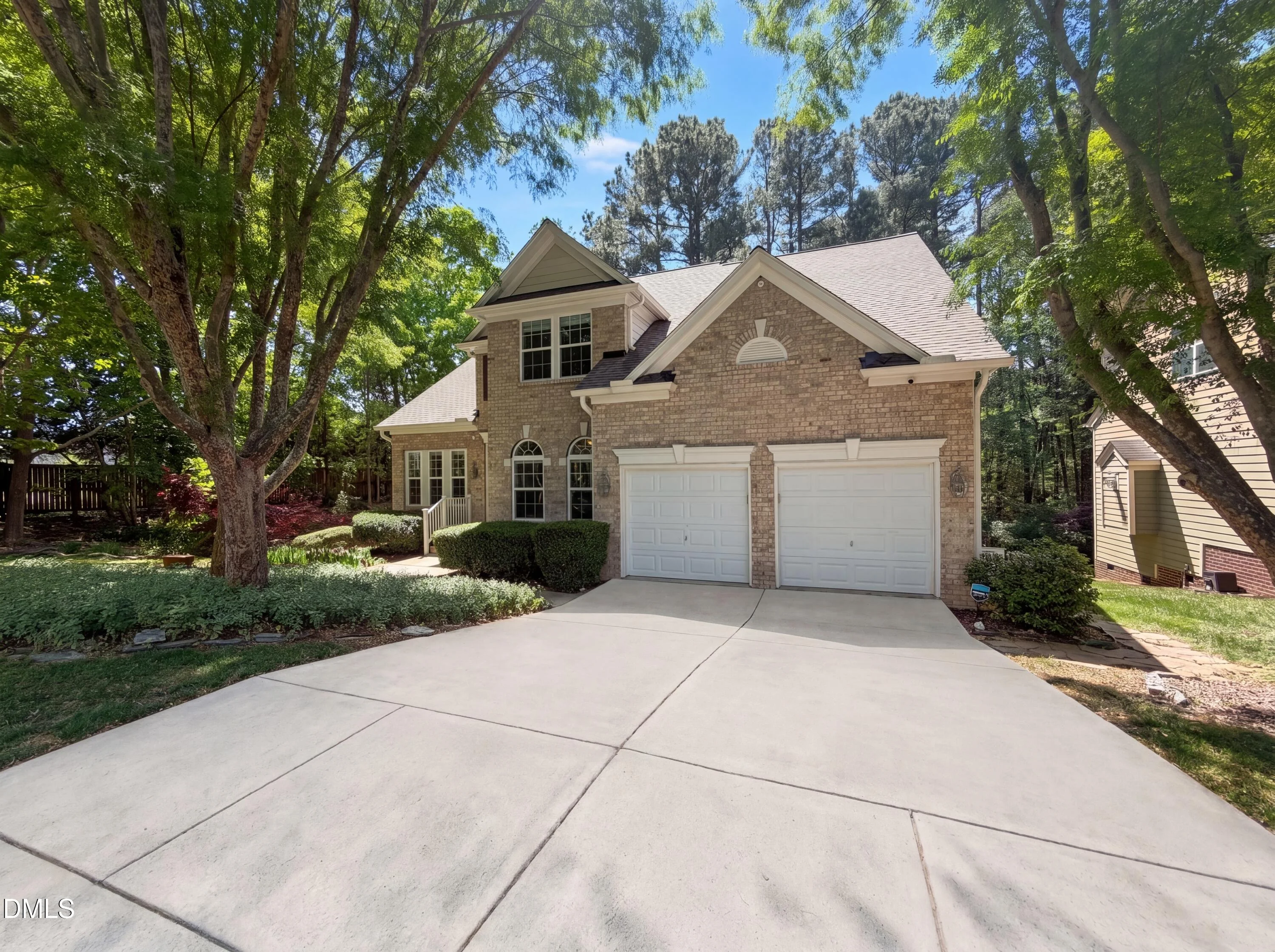 1201 Antler Point Drive