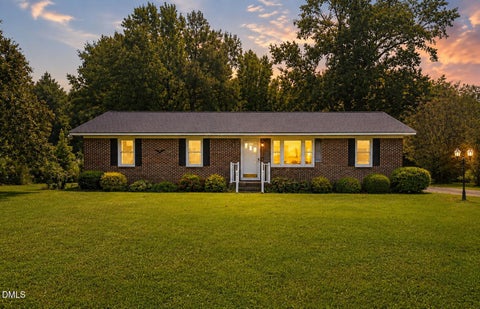 Photo of 8365 Strickland Road, Middlesex, NC 27557 (MLS # 10189842)