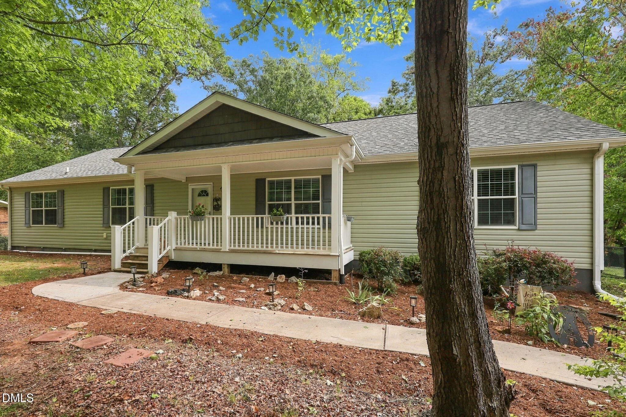 2306 Blair Drive
