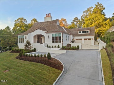 1610 Brooks Avenue Raleigh NC 27607