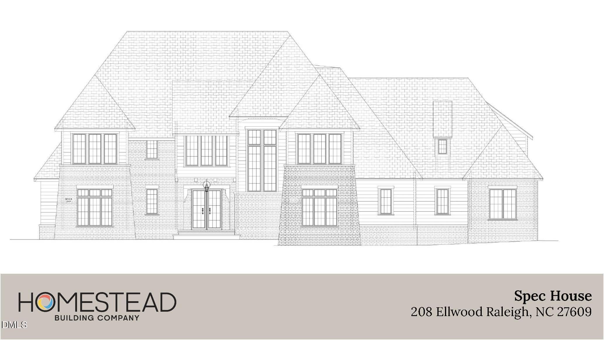 208 Ellwood Drive