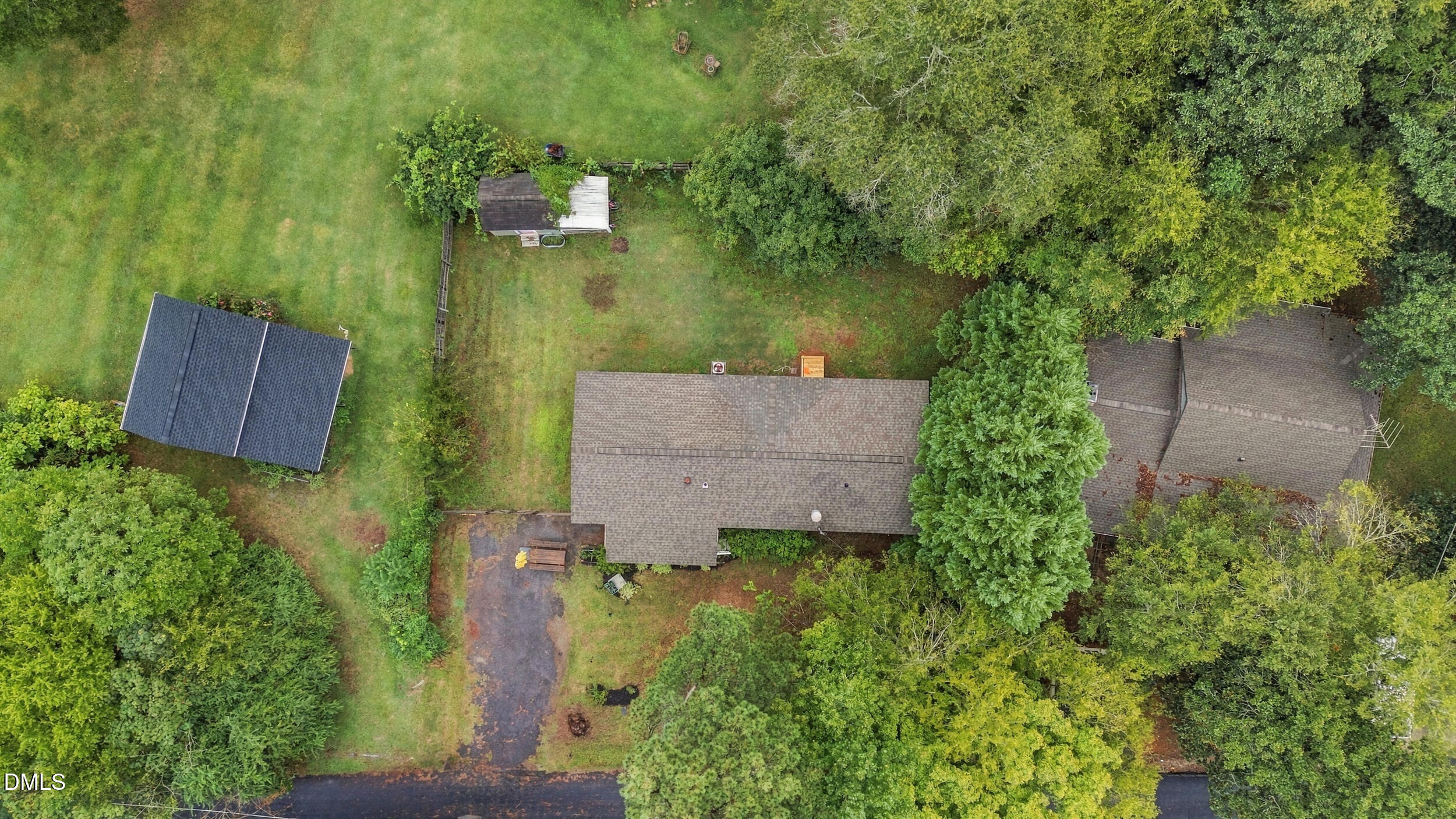 122 Charlie Fields Road
