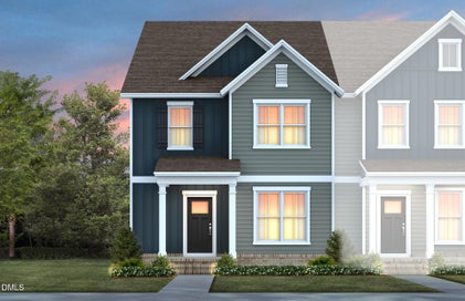 845 Weavers Abbey Place Knightdale NC 27545