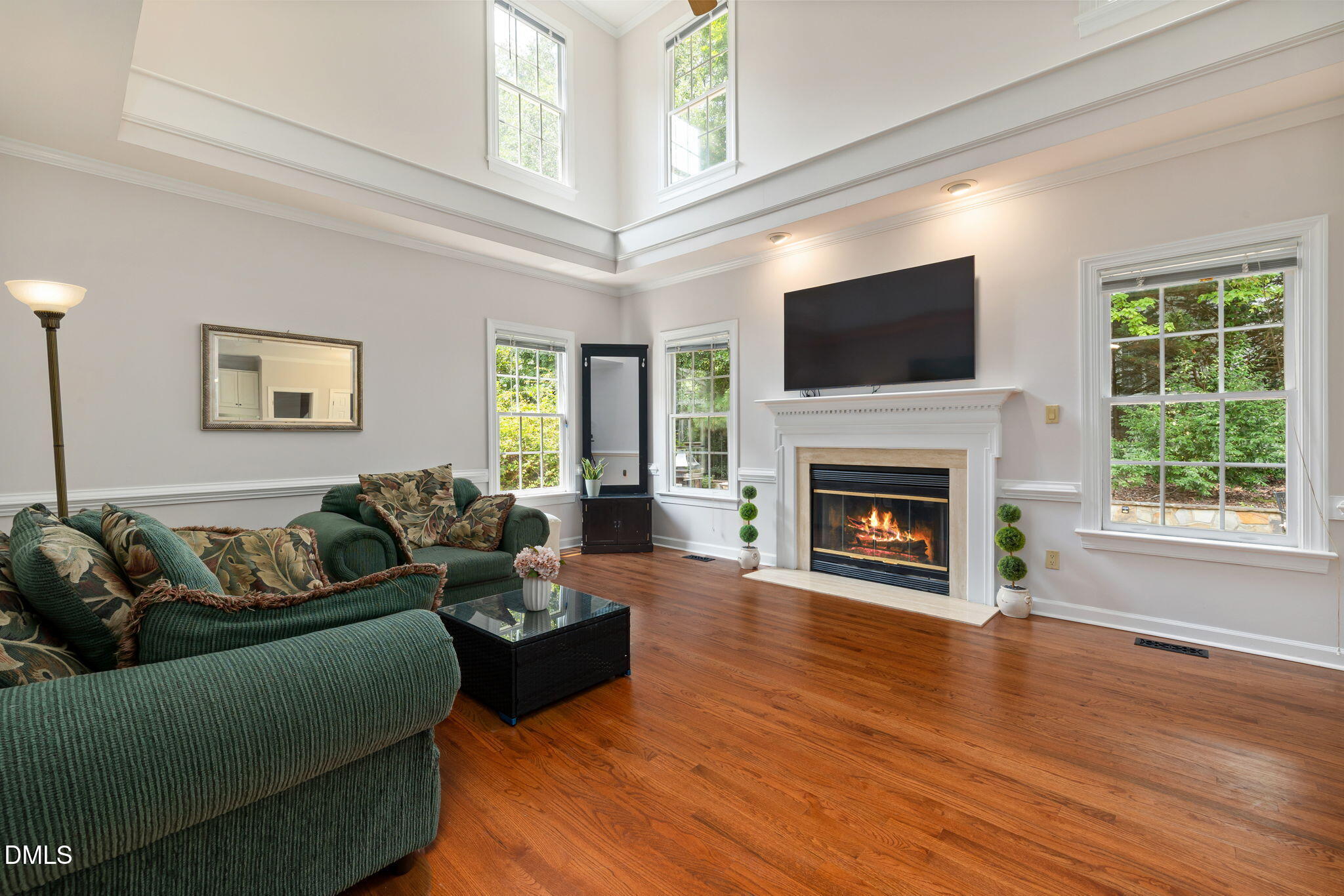 102 Pine Stroll Drive
