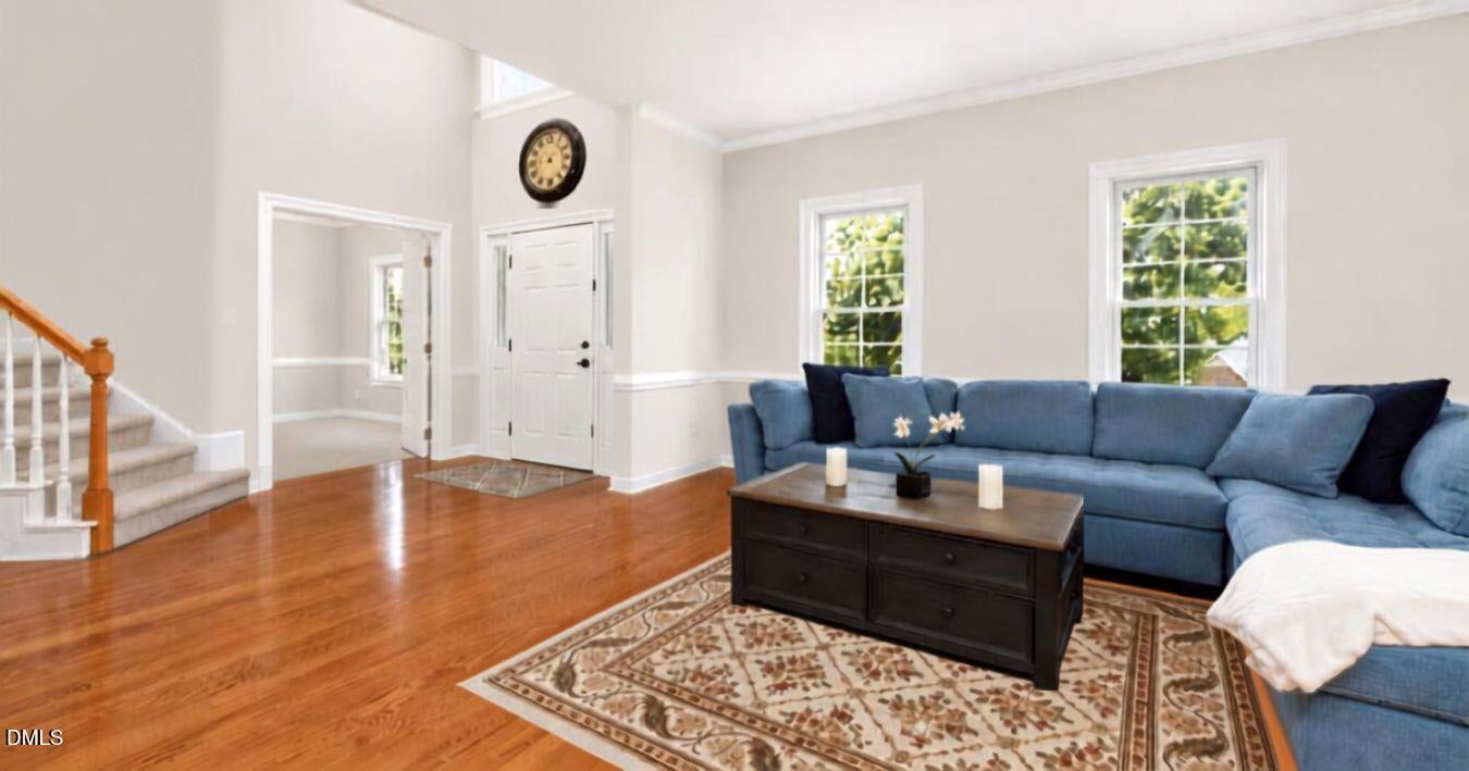 102 Pine Stroll Drive