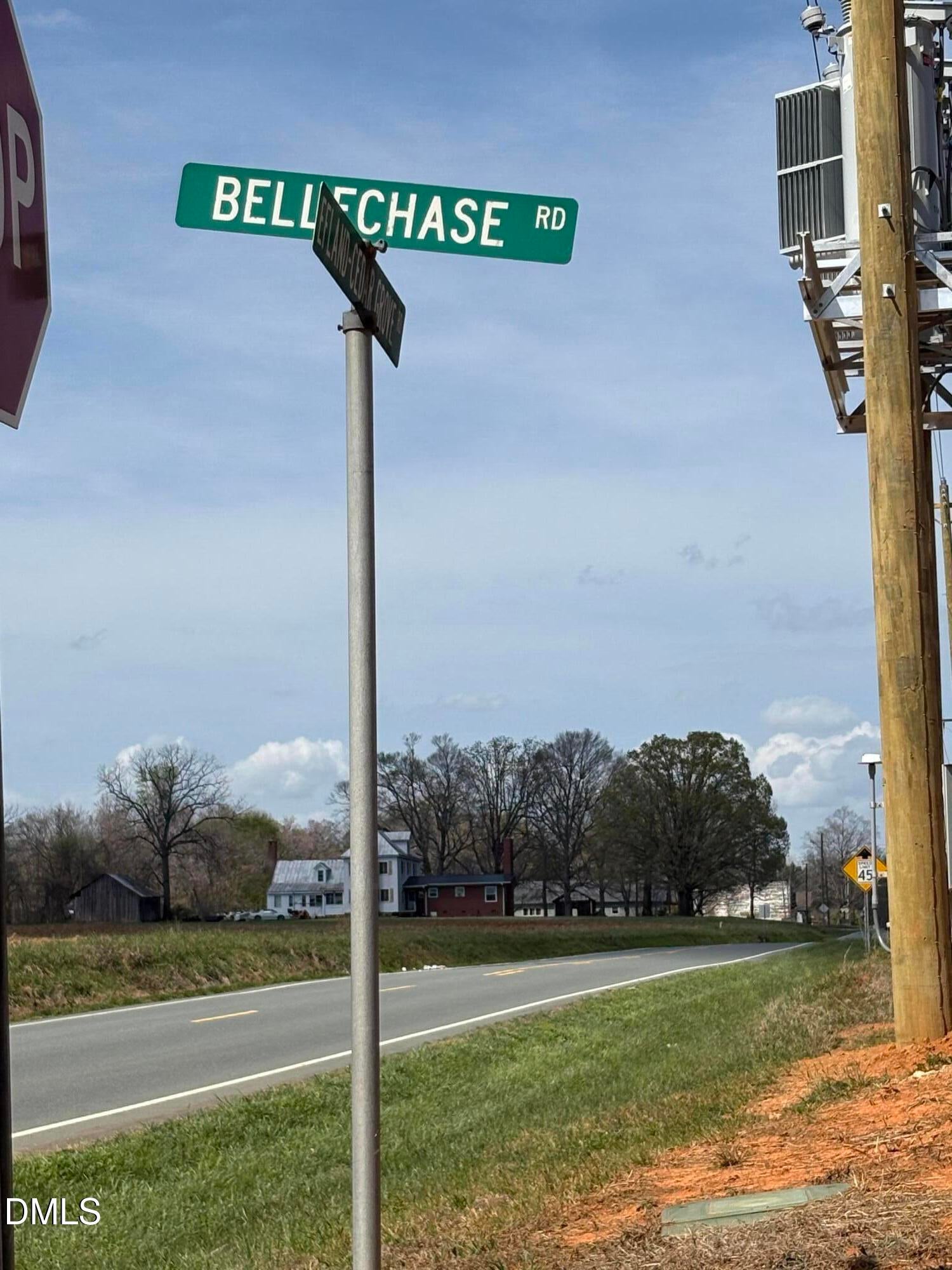 Lot 10 Bellechase