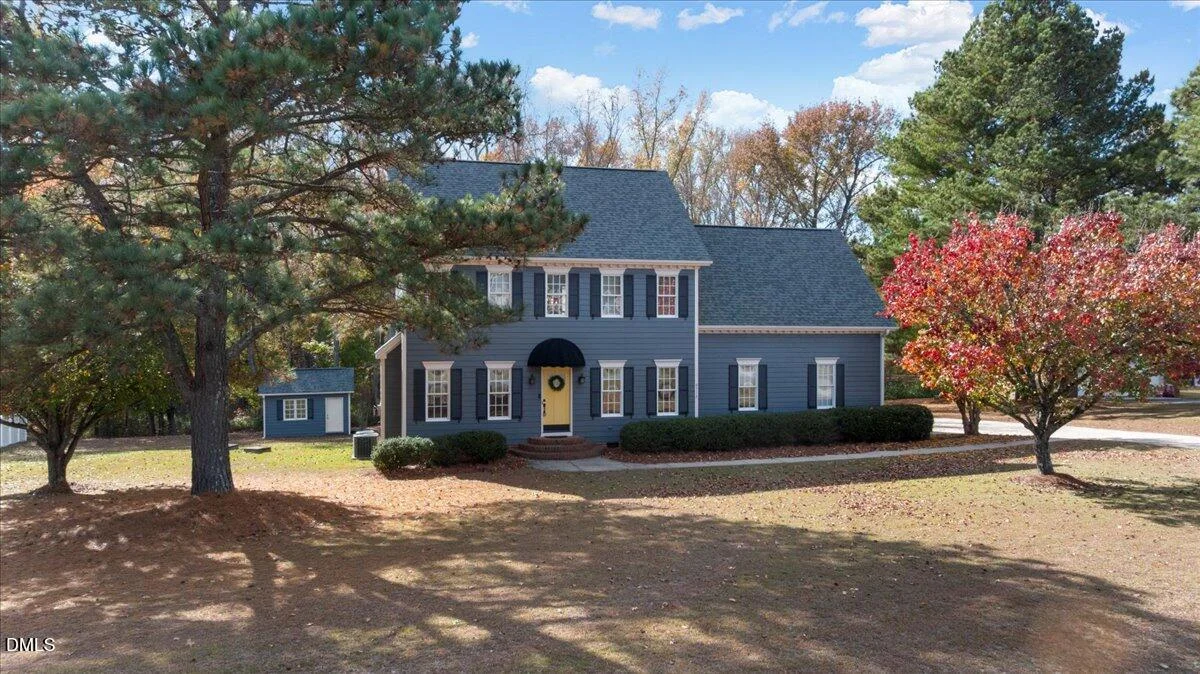 6712 Wavcott Drive