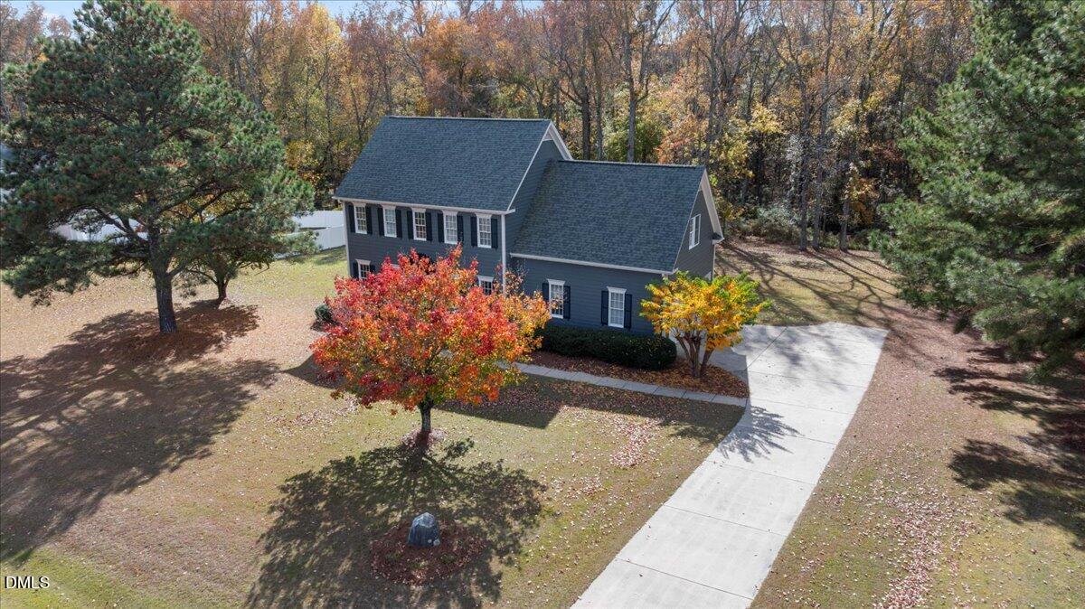 6712 Wavcott Drive