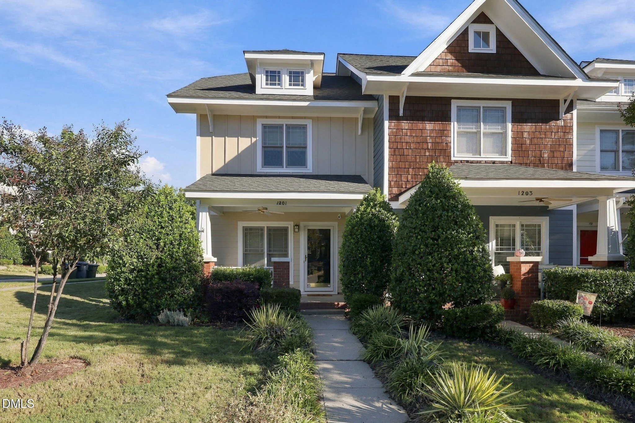 1201 Bungalow Park Drive