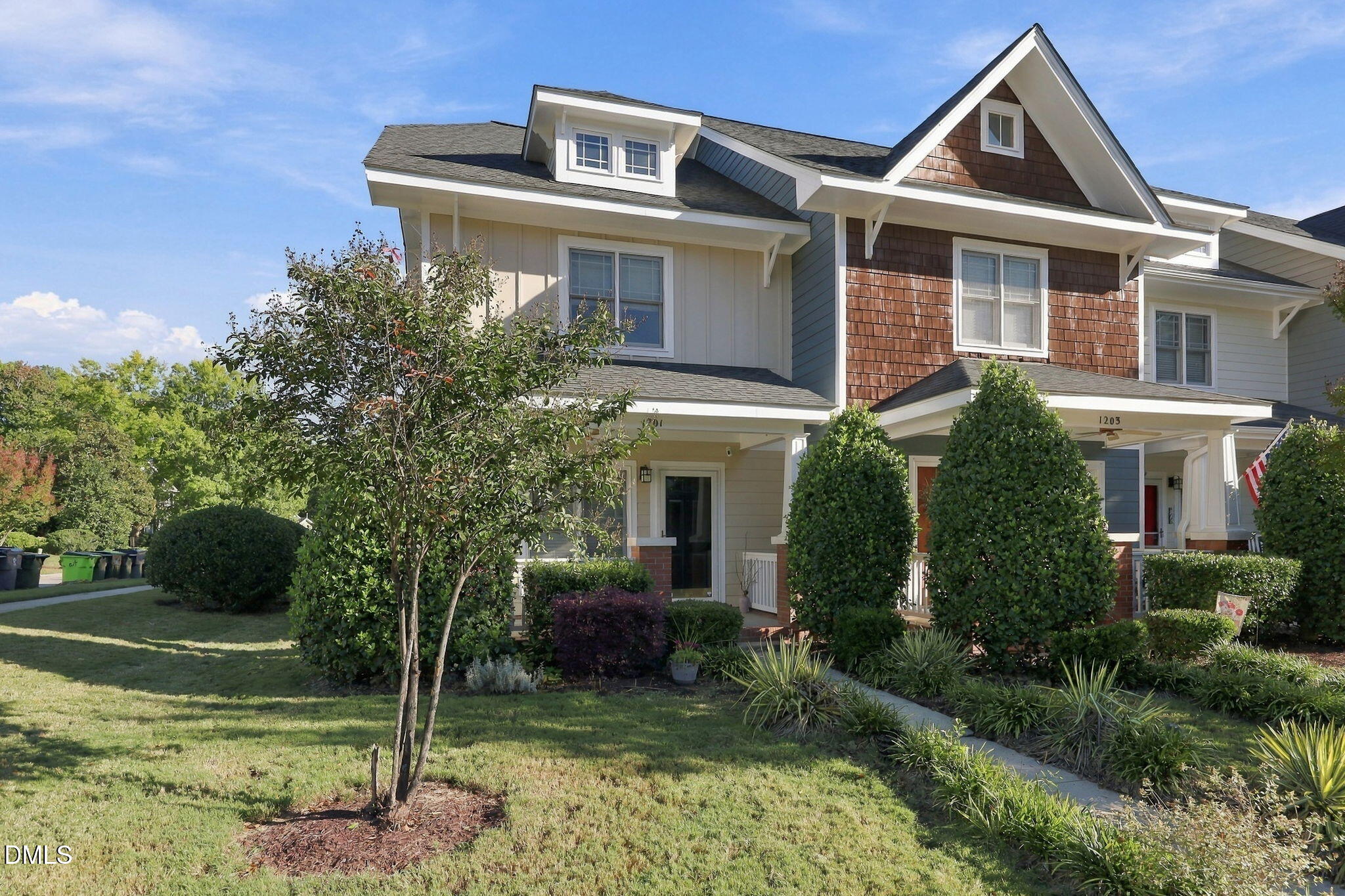 1201 Bungalow Park Drive
