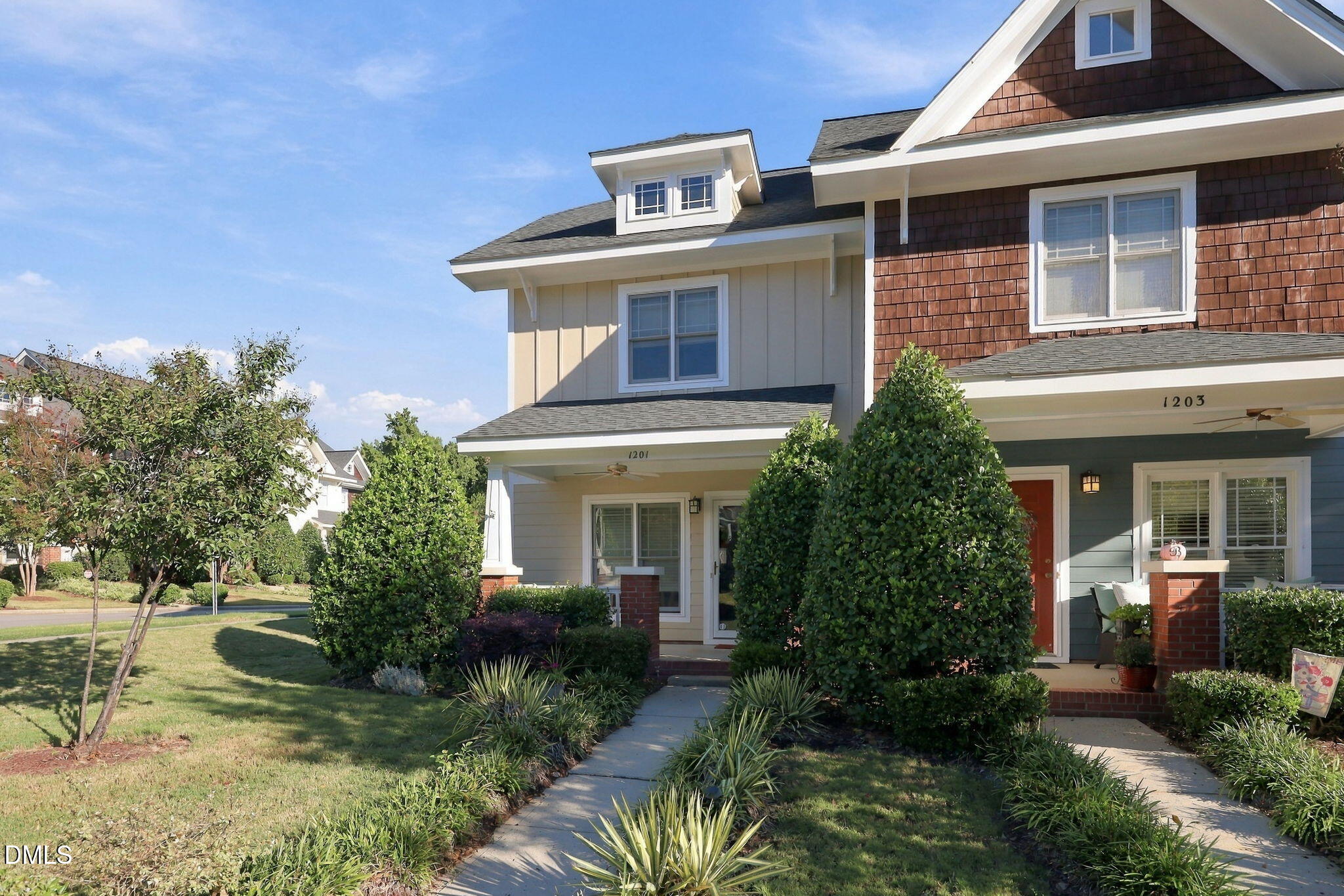 1201 Bungalow Park Drive