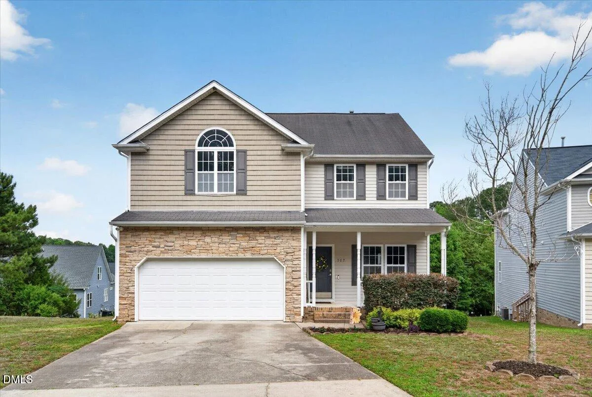 117 Rosalynn Court