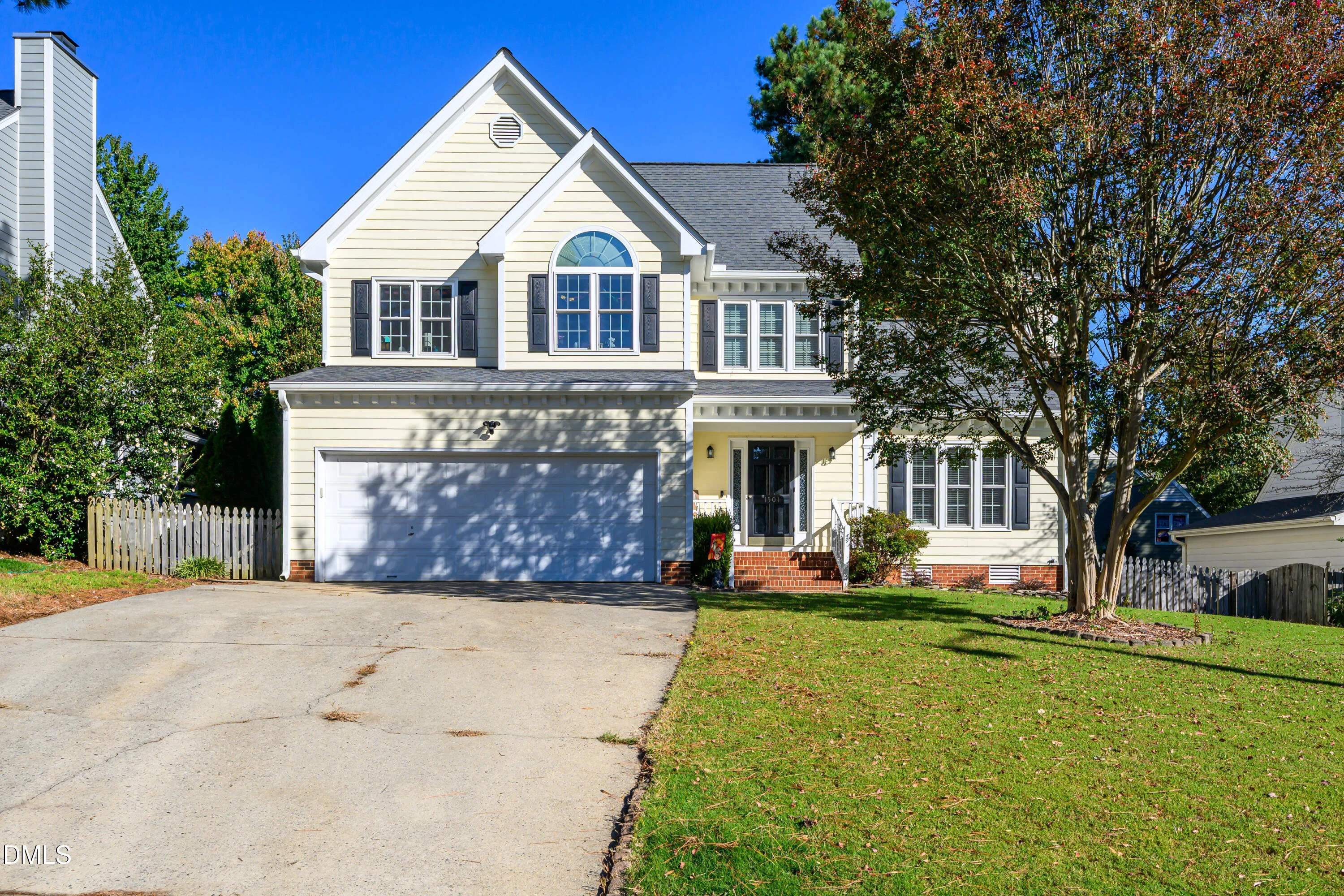 1501 Rainesview Lane
