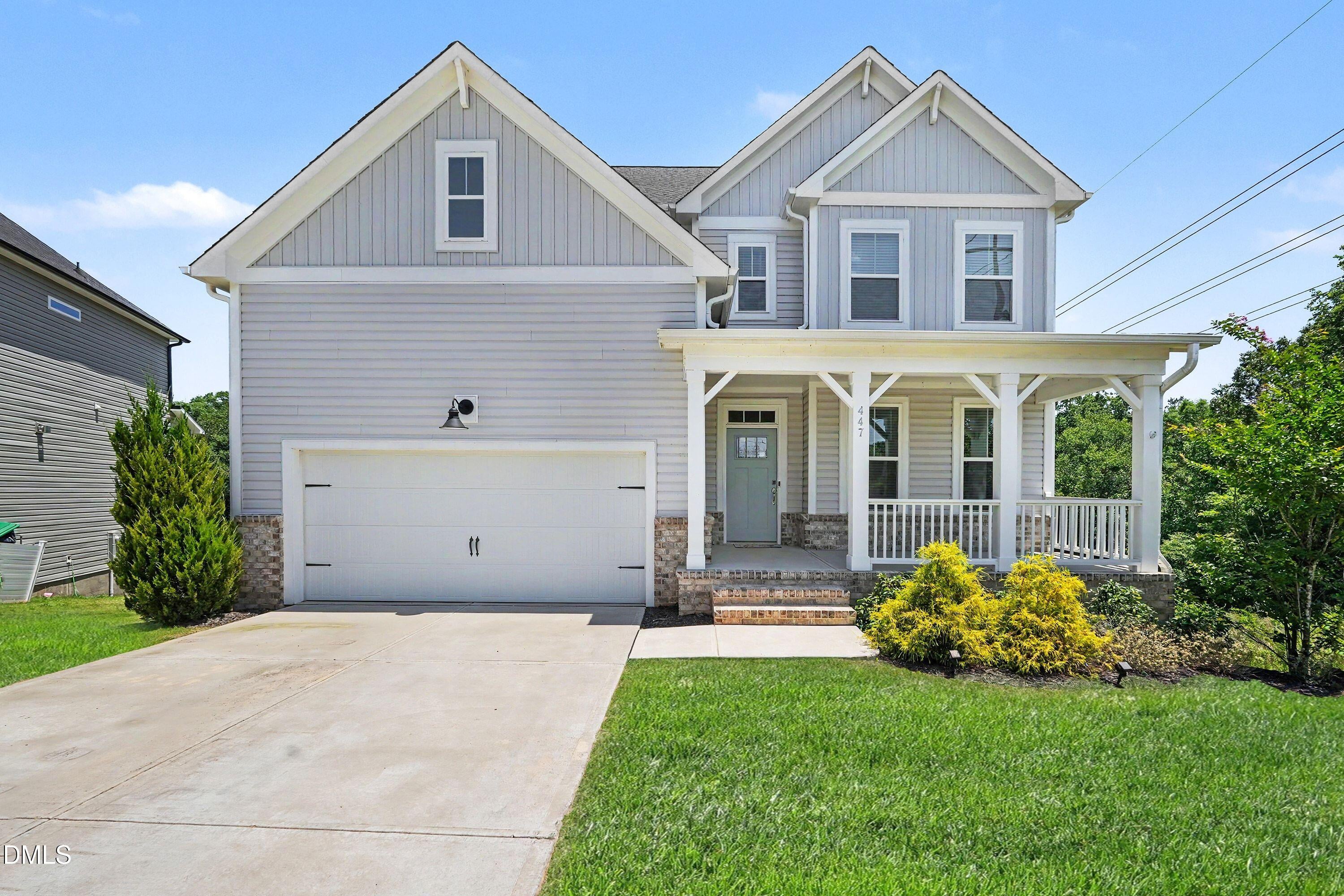447 Forestview Crest Way