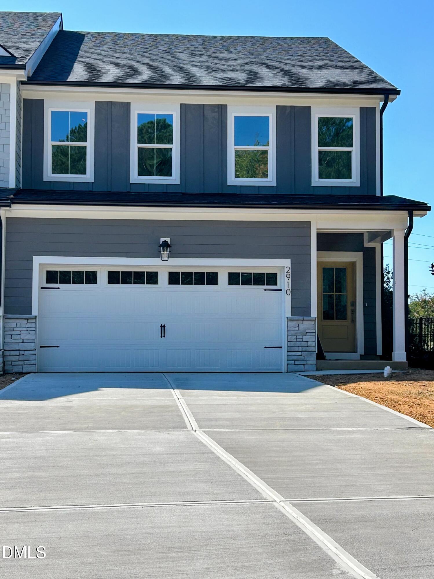 2910 Walden Road