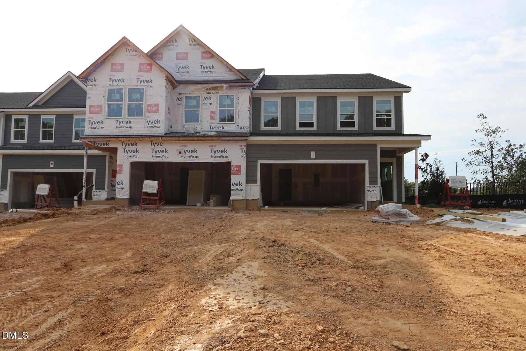 2910 Walden Road