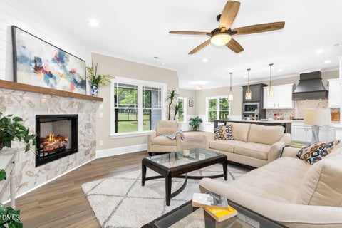 Photo of 1663 Keith Hills Road, Lillington, NC 27546 (MLS # 10146153)