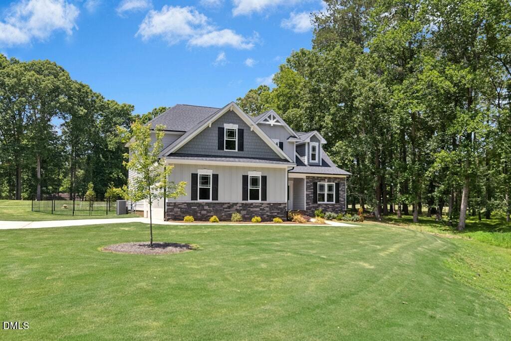 1663 Keith Hills Road