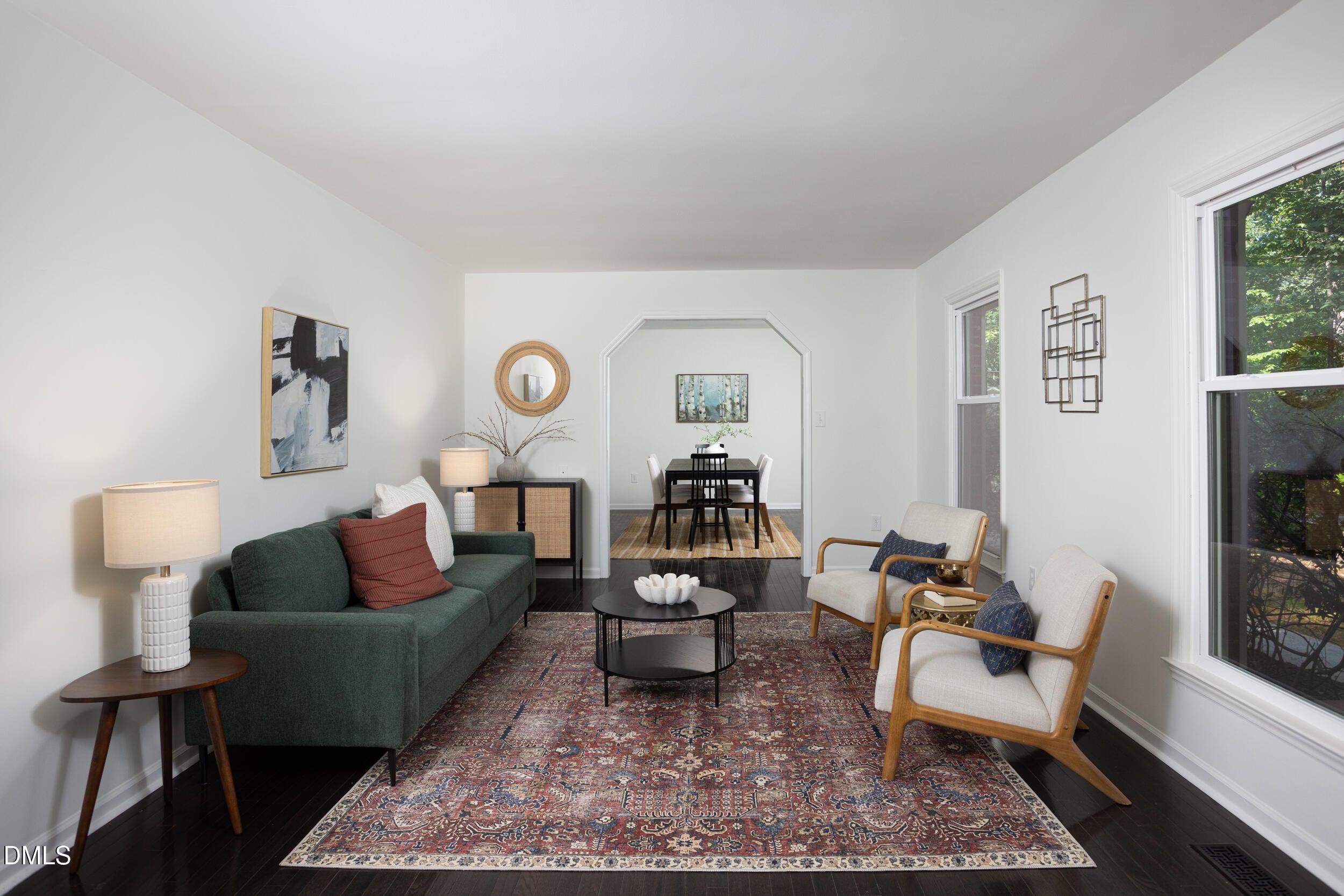 3034 Carriage Trail