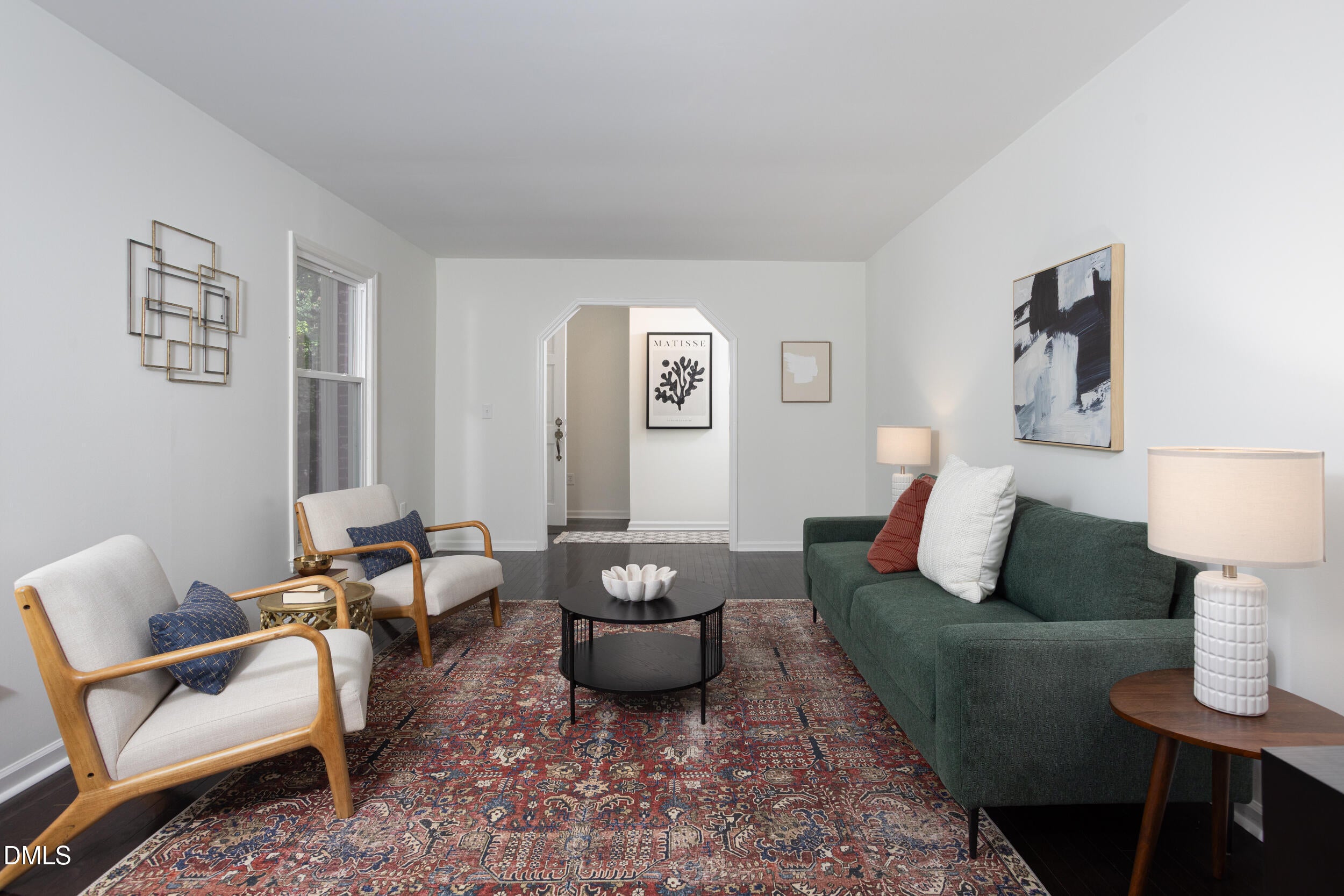 3034 Carriage Trail
