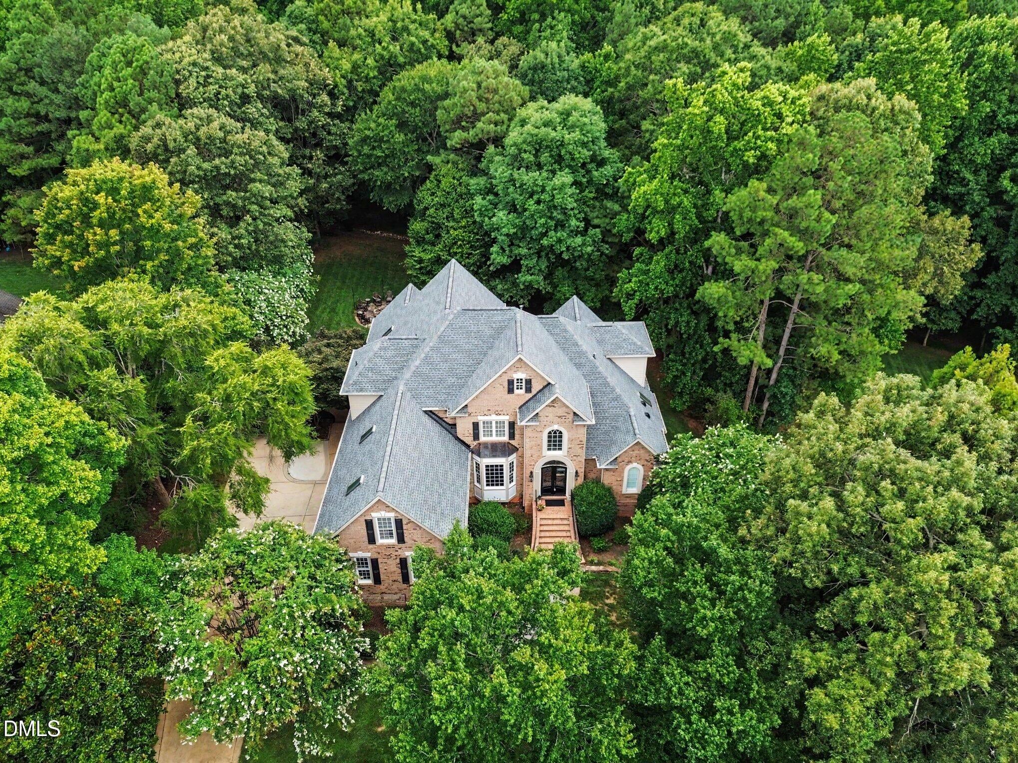 6121 Carlyle Drive