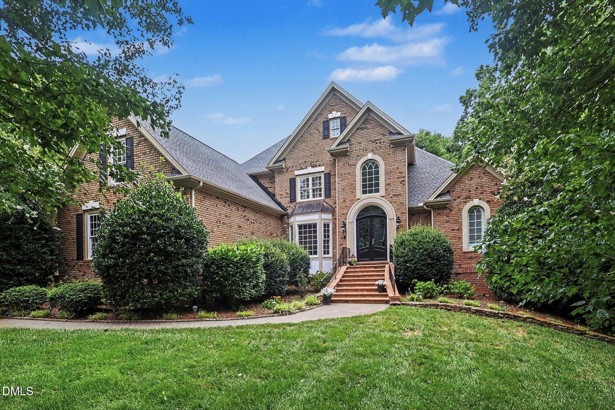 6121 Carlyle Drive