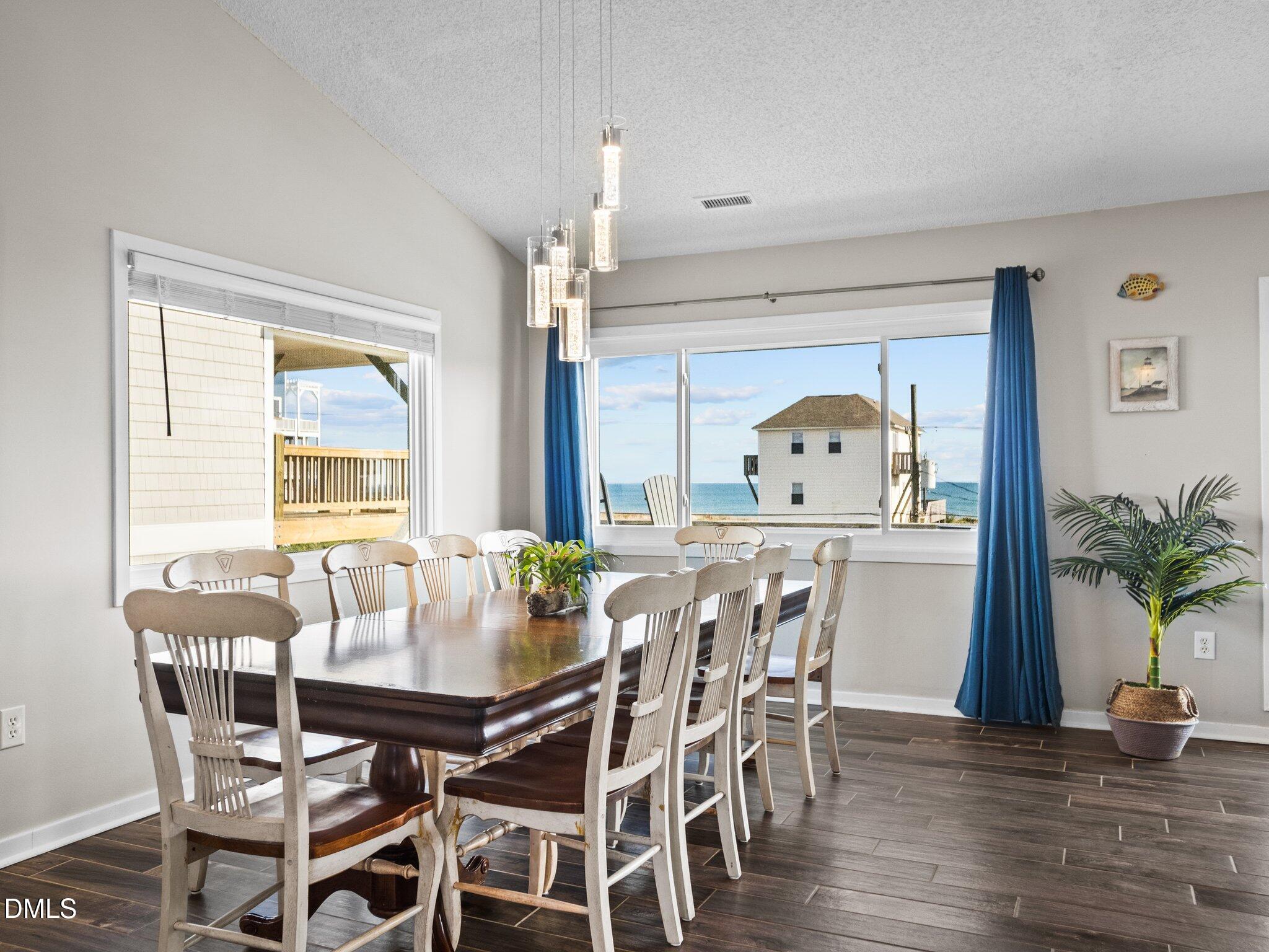 609 S Shore Drive