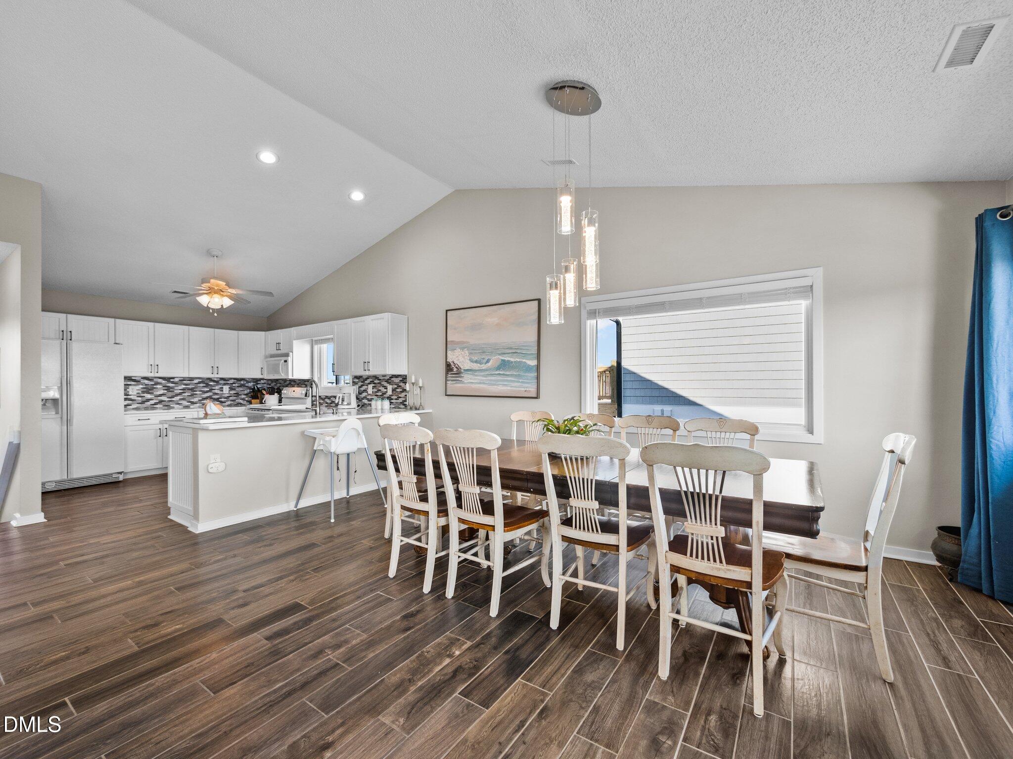 609 S Shore Drive