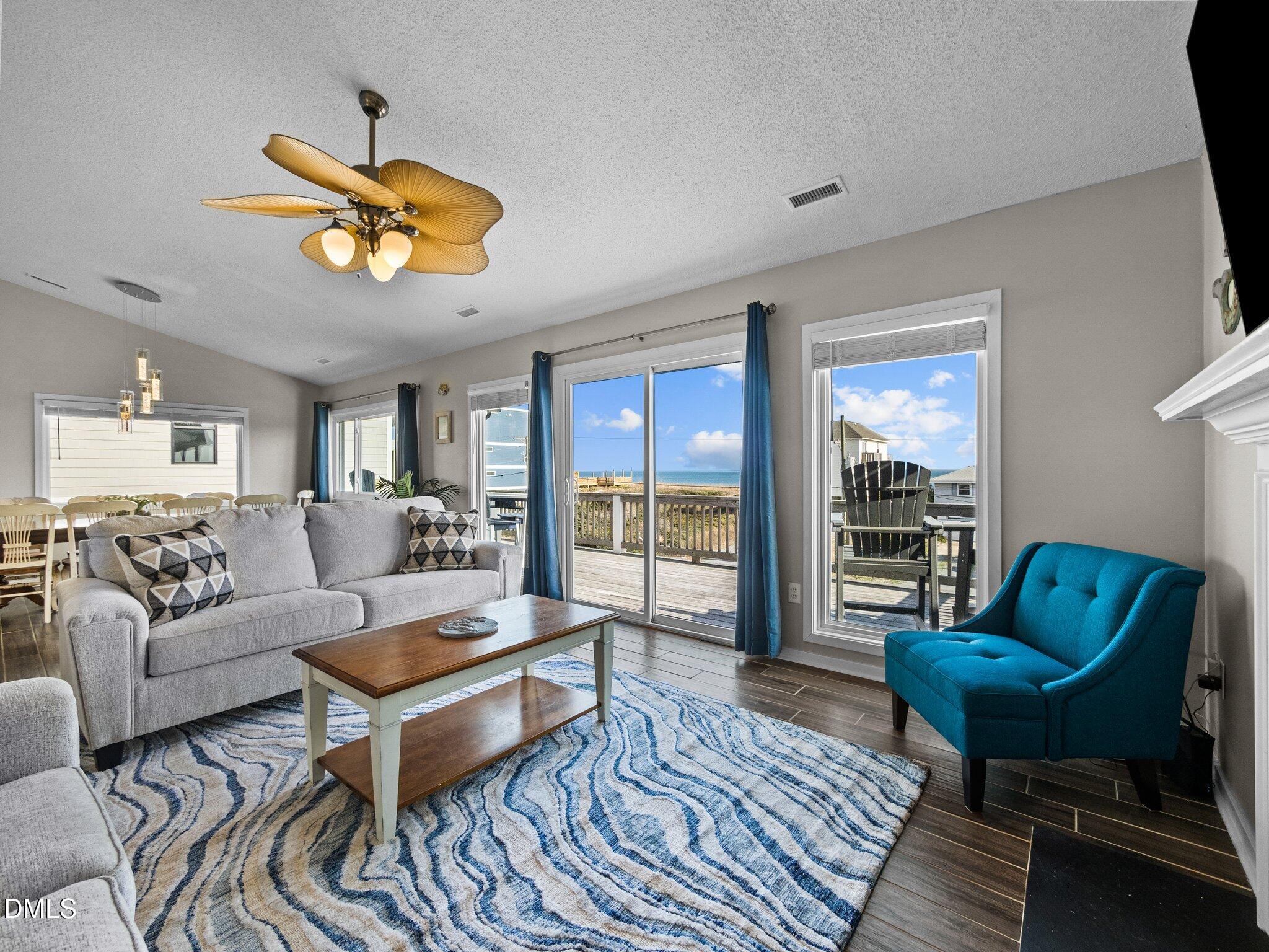 609 S Shore Drive