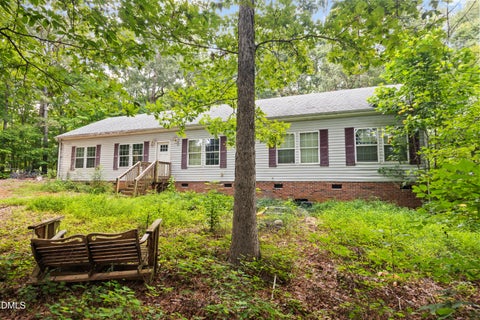 Photo of 2320 E Greensboro Chapel Hill Road, Graham, NC 27253 (MLS # 10189592)