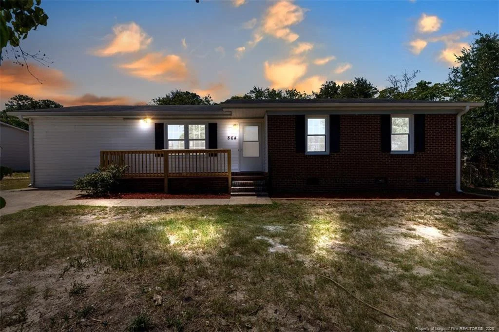 864 Durwood Drive