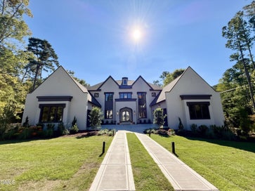 6745 Brixley Crest Court Raleigh NC 27614
