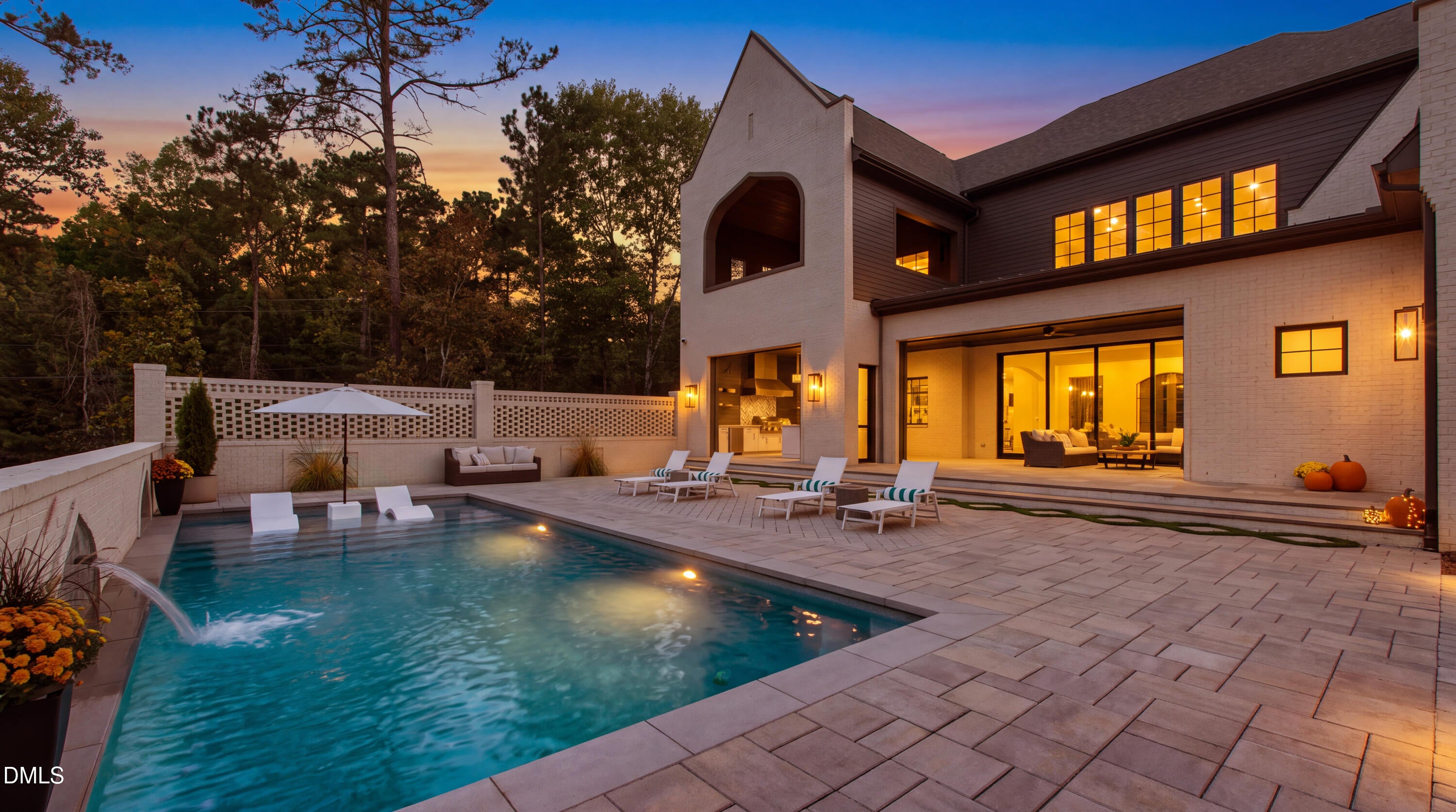 6745 Brixley Crest Court