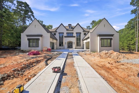 Photo of 6745 Brixley Crest Court, Raleigh, NC 27614 (MLS # 10175603)