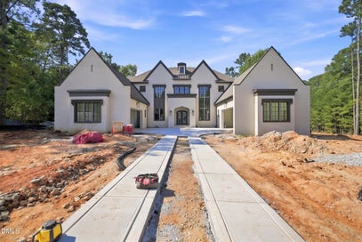 6745 Brixley Crest Court Raleigh NC 27614