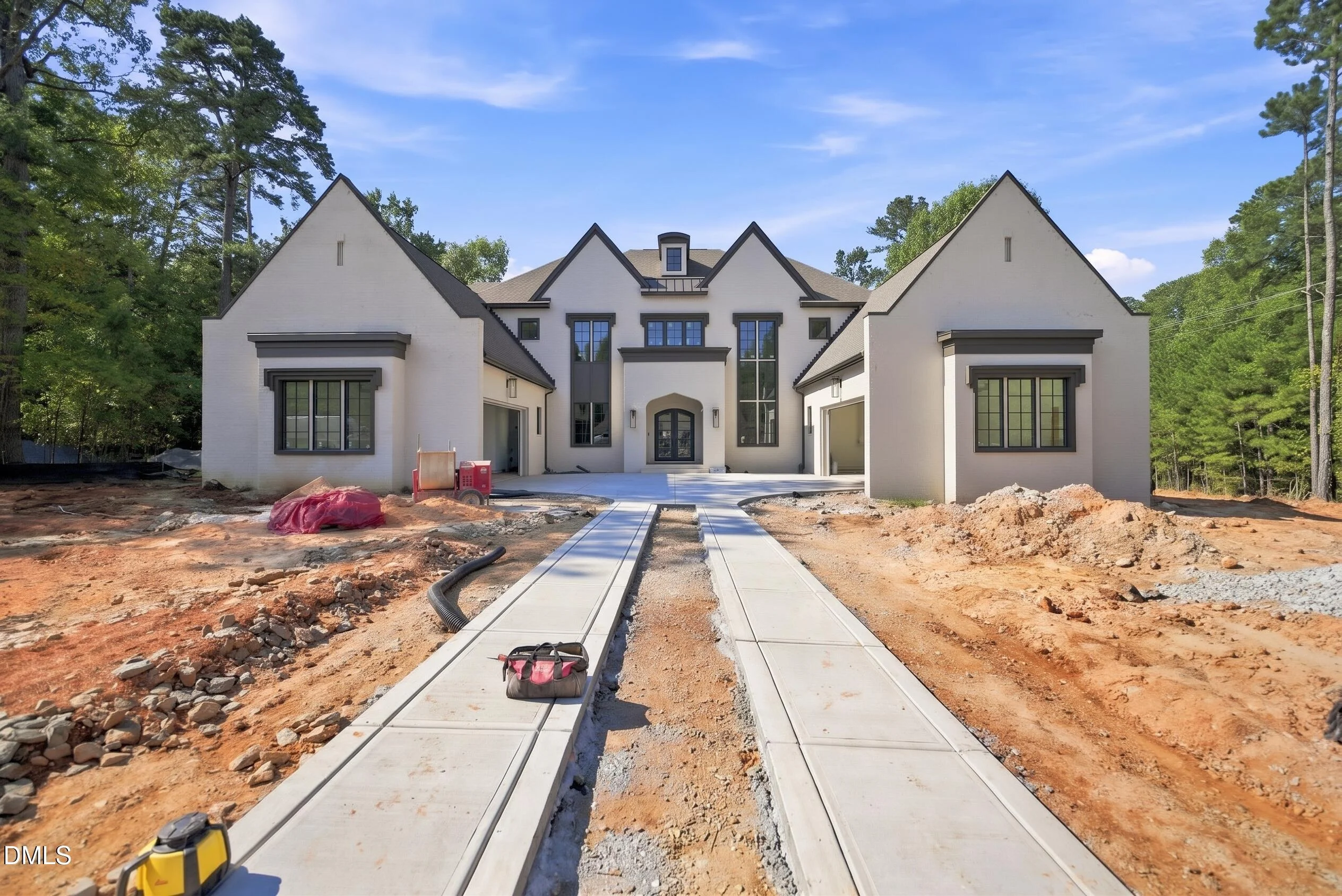 6745 Brixley Crest Court
