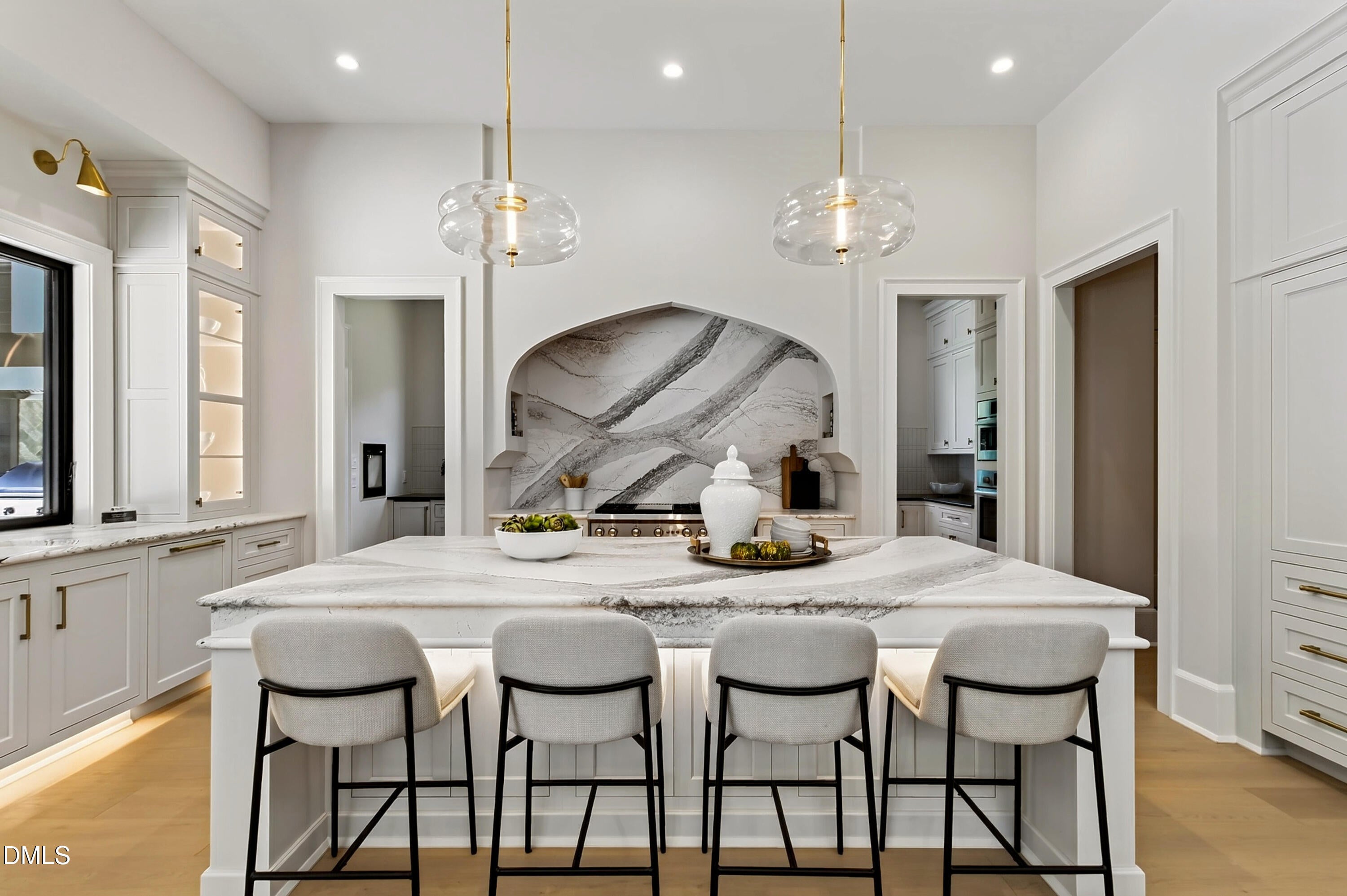 6745 Brixley Crest Court