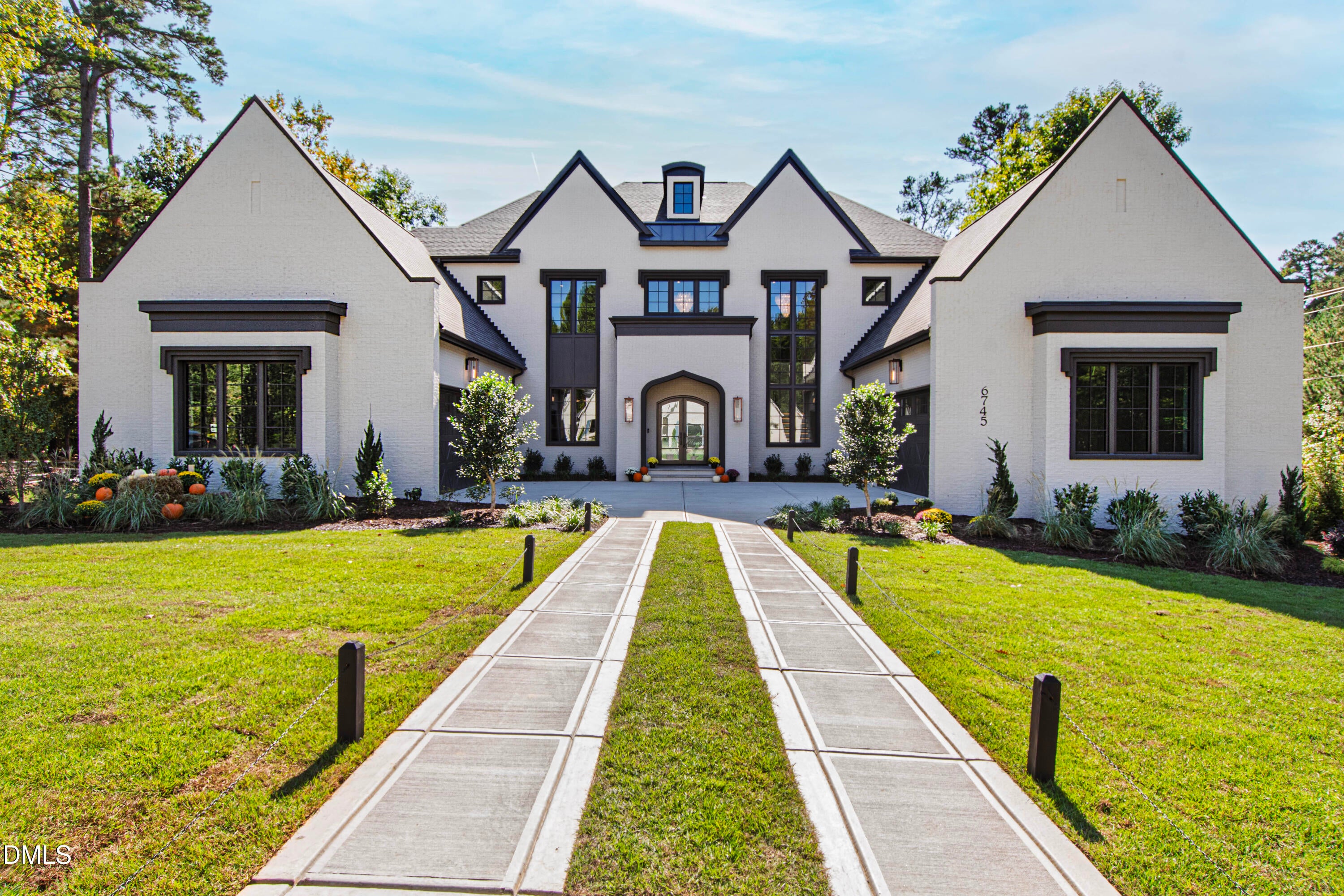 6745 Brixley Crest Court
