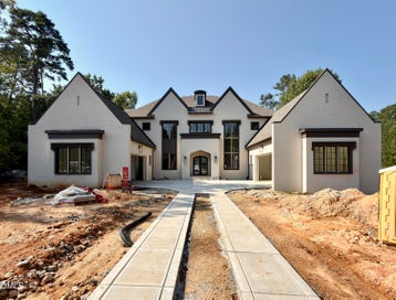 6745 Brixley Crest Court Raleigh NC 27614