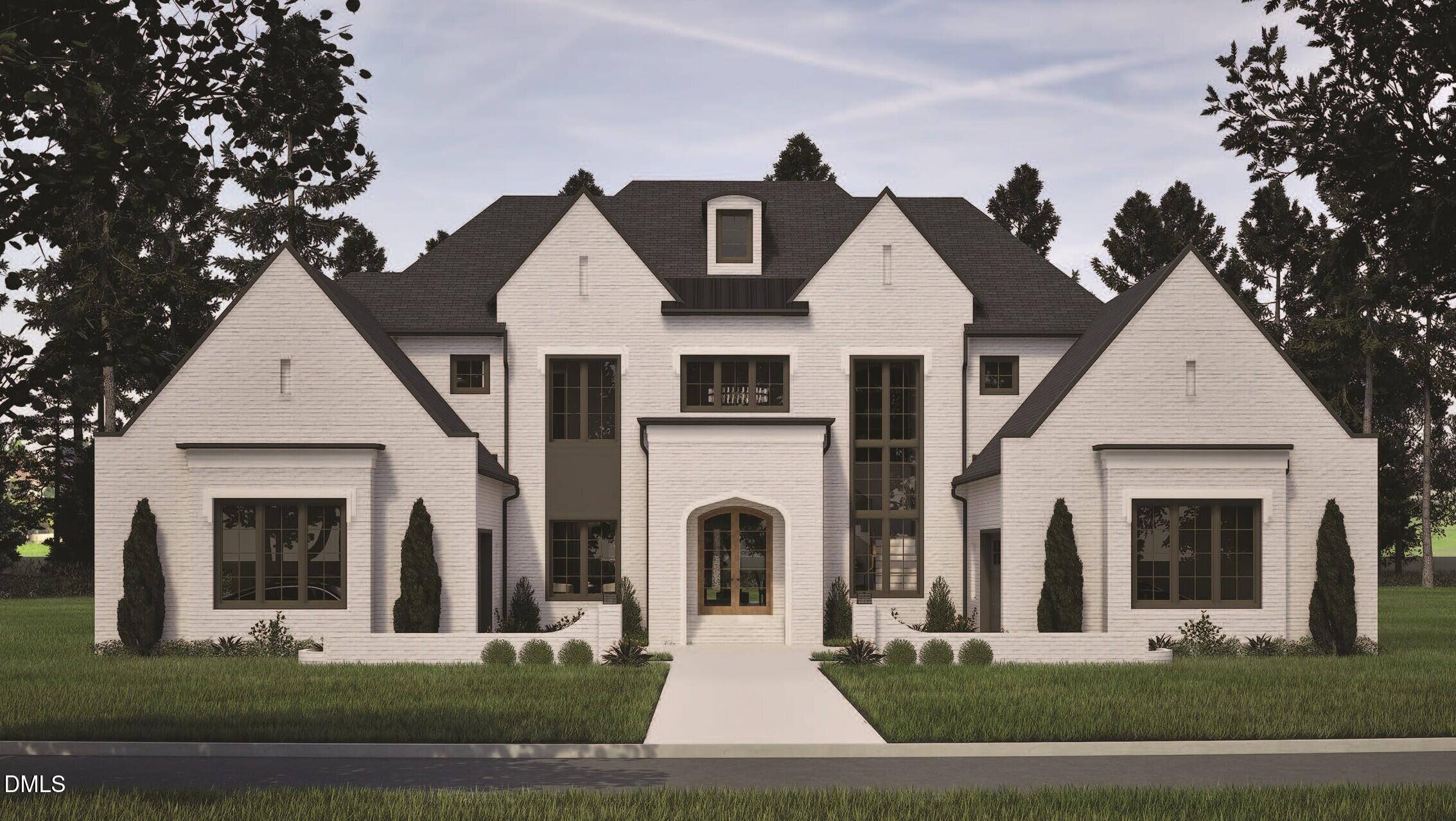 6745 Brixley Crest Court