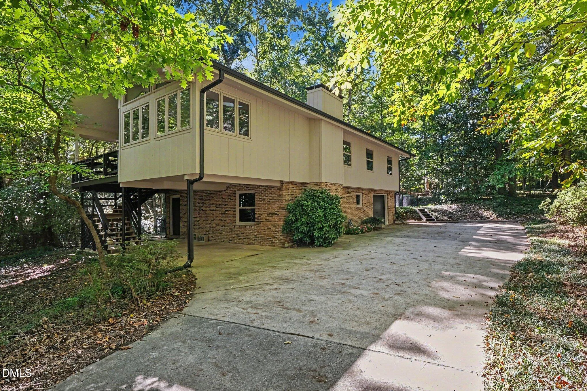 306 Clark Lake Road