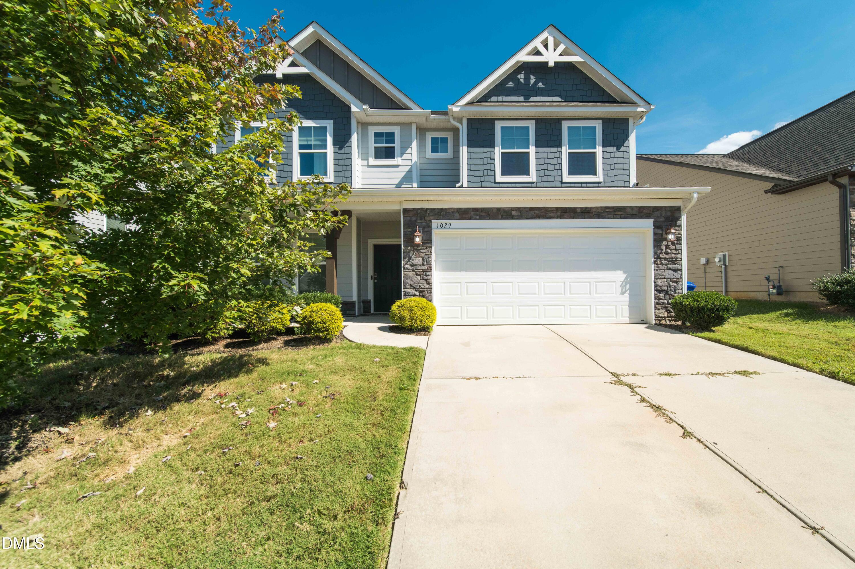 1029 Brockton Drive