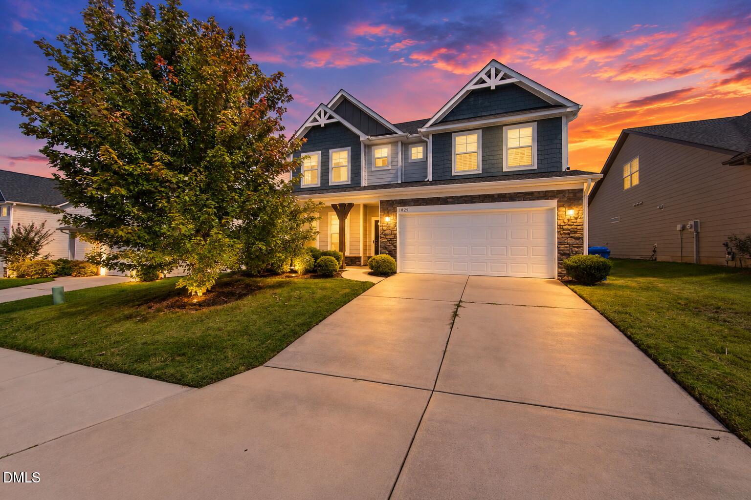 1029 Brockton Drive