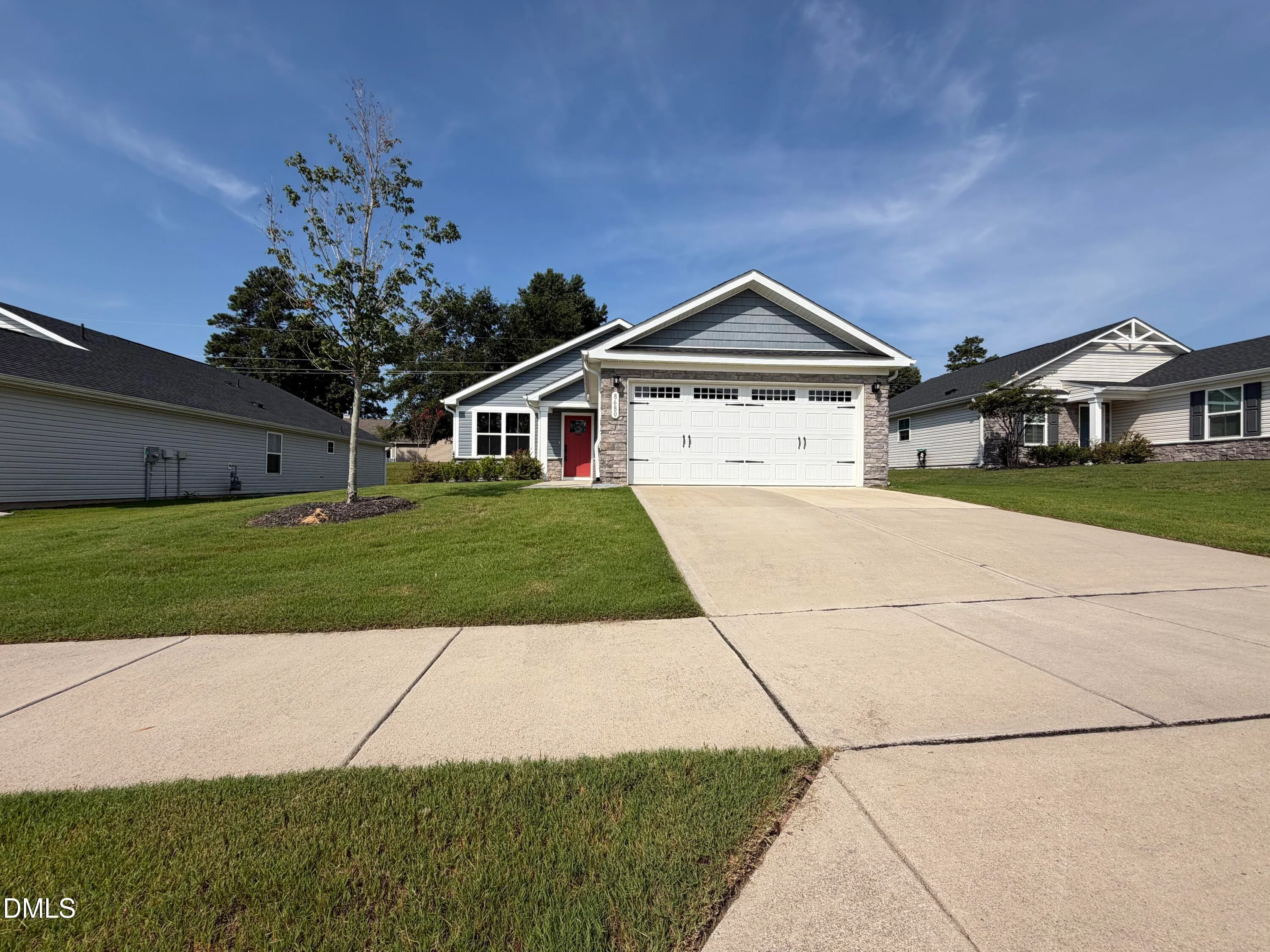8680 Kenridge Lane