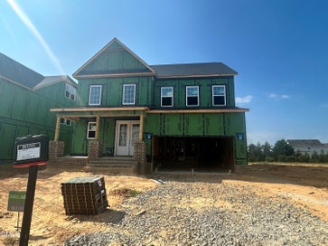 720 Fireship Road Fuquay Varina NC 27526